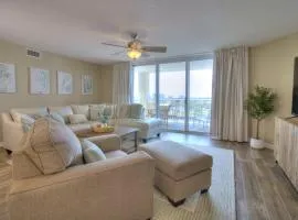 Barefoot Yacht Club Villas - 2-804
