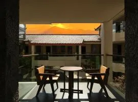 The Mountain-View Terrace Hotel ,Coffee and Tea Villa at The Big Waterwheel,A luxury hotel featuring private terraces for snow mountain views, Western & Chinese breakfast, afternoon tea, English speaking service, and ticket reservation service