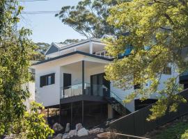 Florida Street Sunshine, hotel in Terrigal
