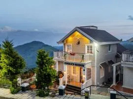 Eagles Wings Abode