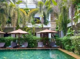The Moon Residence & Spa
