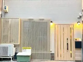 大阪新今宫三层别墅四房一厅