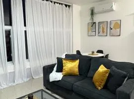 Oasis at the Towers Classy 1 bdroom