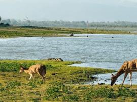 Geeth Wild Resort, ξενοδοχείο σε Tanamalwila