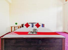 Hotel O Hunter's & Cafe, ξενοδοχείο κοντά στο Αεροδρόμιο Srinagar - SXR, Σριναγκάρ