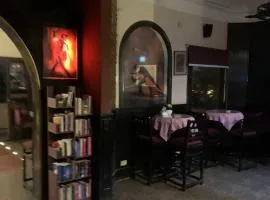 Host Gram Cairo Hotel Downtown