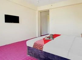 Hotel O Hunter's & Cafe