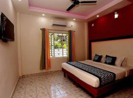 Premium Villas and Appartments thekady, ξενοδοχείο σε Thekkady