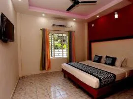 Premium Villas and Appartments thekady