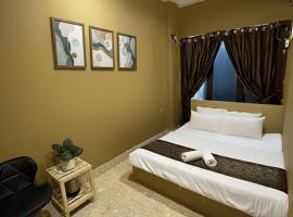 NOOK INN 3 min walk to HOAN KIEM LAKE 139 Hang Bac st, quán trọ ở Hà Nội