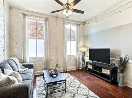 Above Broughton St 3015B