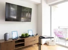 Capitalia - Chic and Stylish Flat