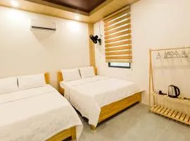 Làng Suối Homestay Vĩnh Hy
