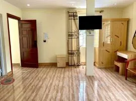 Văn Phượng Hostel