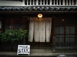 A 270-year-old soy sauce maker and a 100-year-old house collaborate to create Kamebishi-tei