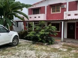 Casa del Capi