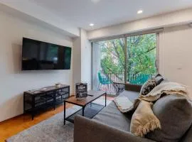 Capitalia Centric City Comfort - Pet friendly