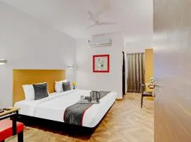 Townhouse SR Nagar Metro Station Hyderabad