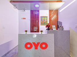 Hotel O Diamond Regency Near Birla Mandir, hotel in Calcutta