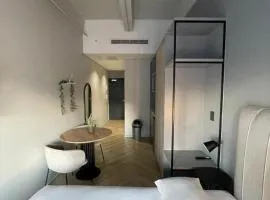 One Thibault Hotel - Cape Town City Centre