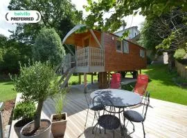 Wellness Escape in Bellevaux