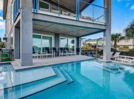 Ocean View Modern