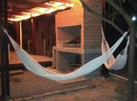 Tu lugar de relax a 2 cuadras de la playa Se reserva con seña