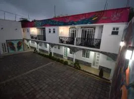 Hotel Imox México