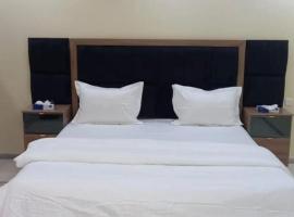 Ziena Hotel, hotel near Bateen Airport - AZI, Abu Dhabi