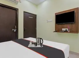 Hotel O Shiva Palace