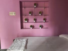 Chaitanya faram house, hotel em Gokarna