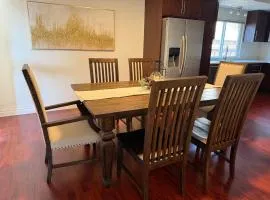 FamilyFriendly 3BR Near Eastridge, Lake Cunningham