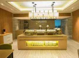 Starway Hotel(Shuiximen Street,Nanjing)
