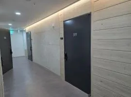 Gyeingju Bonghwang INN