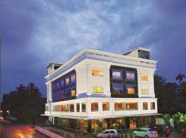 أفضل 10 فنادق بالقرب من مستشفى ليك شور في كوتشي، الهند