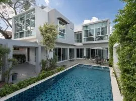 Private Pool Villa 6 Bedroom - La Vista Pool Villa