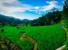 Mountain Breeze Villa & Ayurveda Spa