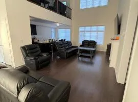 Modern Bay Vista Getaways