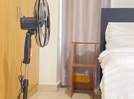 Kigali Precious Hotel, hotel near Kigali International Airport - KGL, Kigali