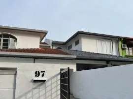 AF Guesthouse Seremban