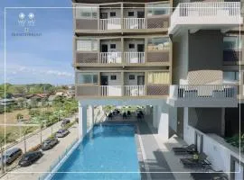 WV Tower2 Iloilo