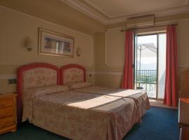 Marixa, hotel in Laguardia