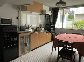 SNS guest house Sapporo