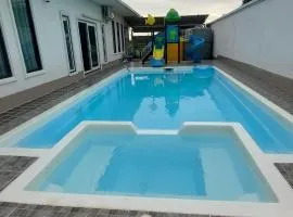 Bukettree homestay satun