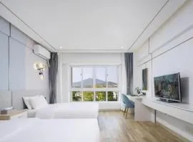 Sanya Summer Beach Sea View Hotel