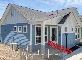 Magnolia Haus at Solms Landing