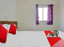 SPOT ON Swarg Executive Paradise Near Fun Time Multiplex