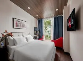 The Passion Suites Hotel & Spa