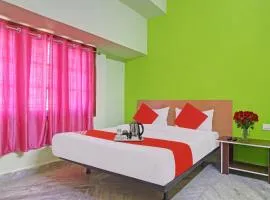 Hotel O Ss Delight