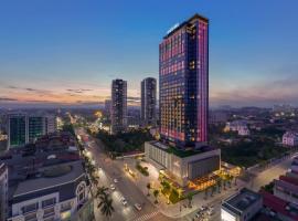 Vinpearl Hotel Bắc Ninh, acomoda&ccedil;&atilde;o em Bắc Ninh